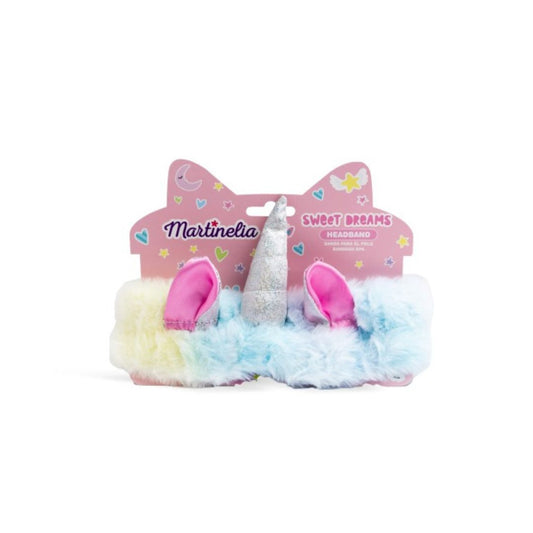 Sweet Dreams Unicorn Headband - Medaid International