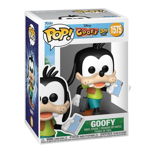 Goofy - Medaid International