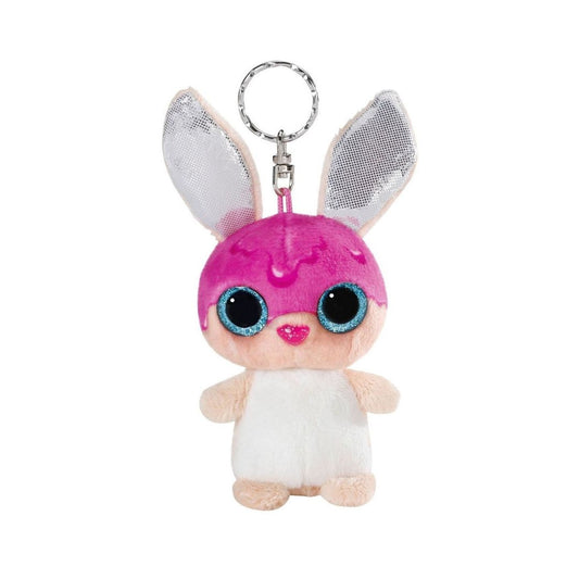 Syrup Bunny Tofflemoffle Keyring - Medaid International