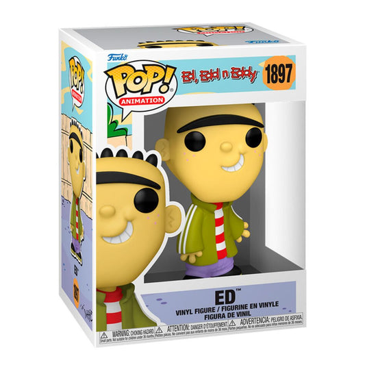 Ed EDD N Eddy - Medaid International