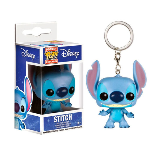 Keychain Disney Stitch - Medaid International