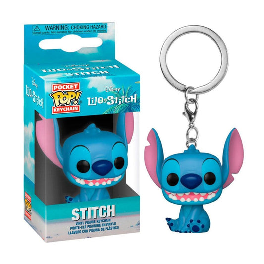 Keychain Stitch - Medaid International