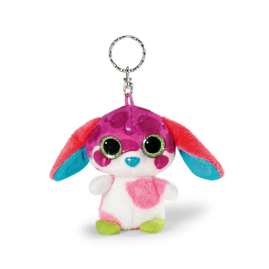 Keychain Plush Puppy Sirup - Medaid International