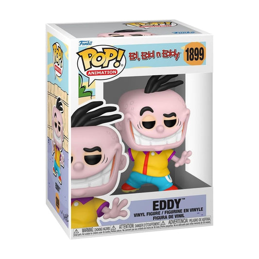 Eddy - Medaid International