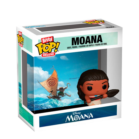 Vaiana Moana - Medaid International
