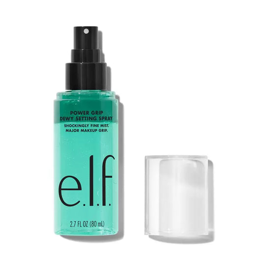 e.l.f. Power Grip Dewy Setting Spray | 80 mL - Medaid International