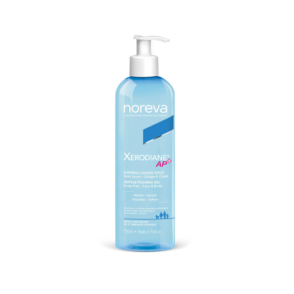 Xerodiane AP+ Foaming Gel - Medaid International