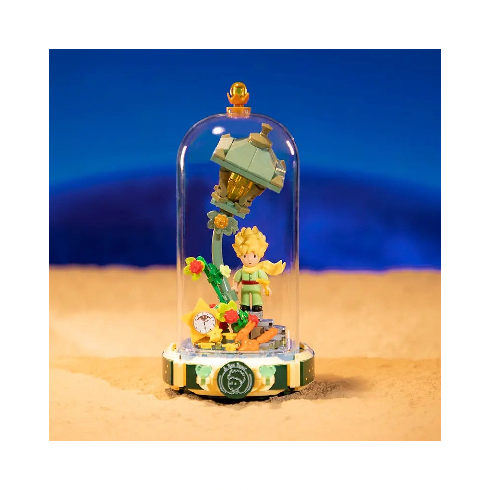 Eternity Series - Starlight Lamp Buildable Figures by Pantasy - Medaid International