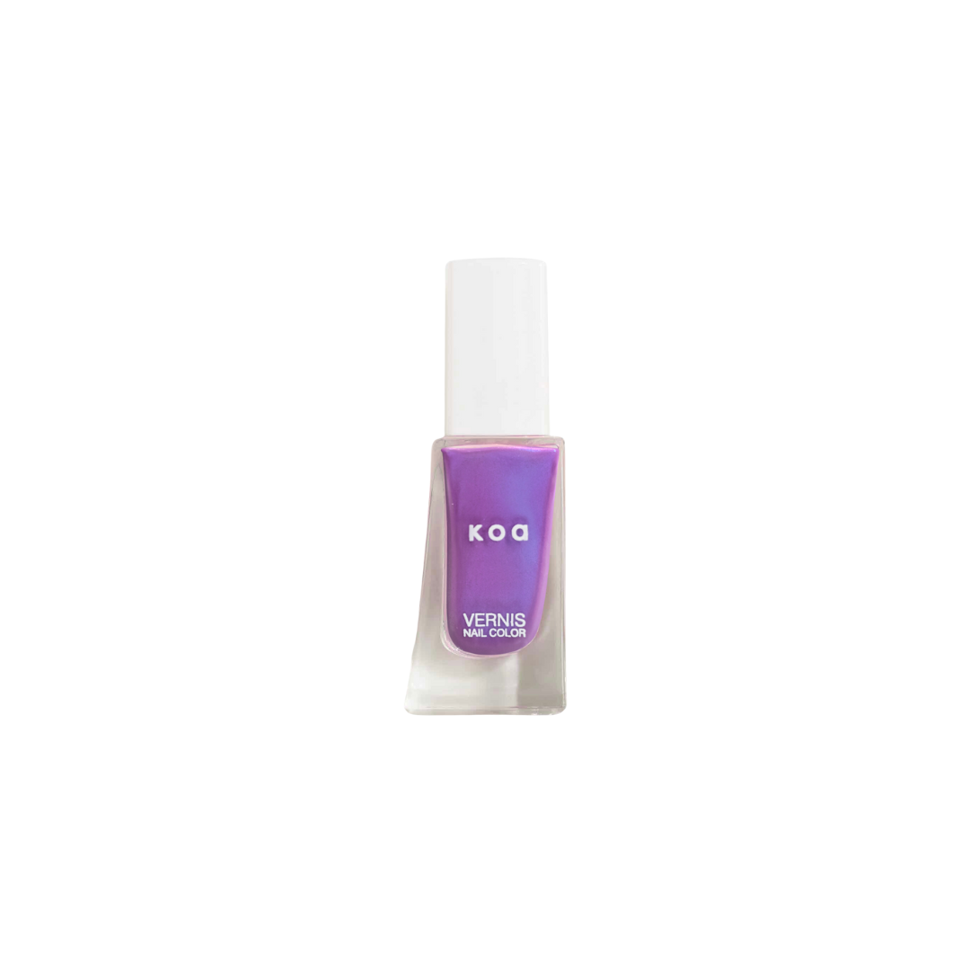 Koa Nail Polish Long Lasting Venice Canals 127 - Medaid