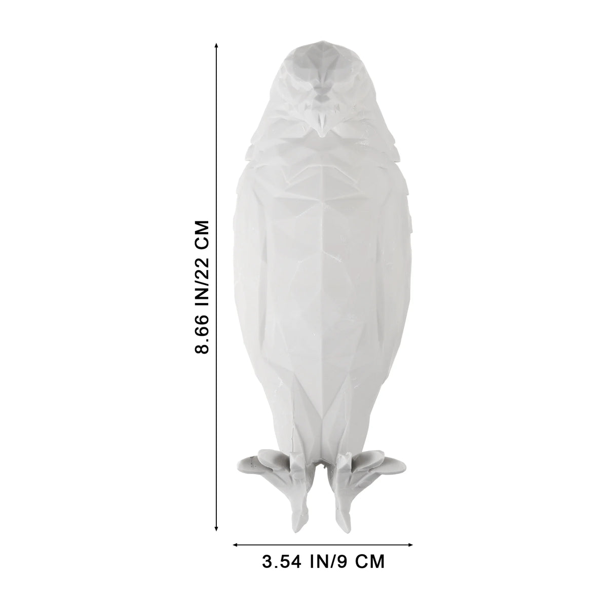 Eagle 3D Wall Lamp - Medaid International