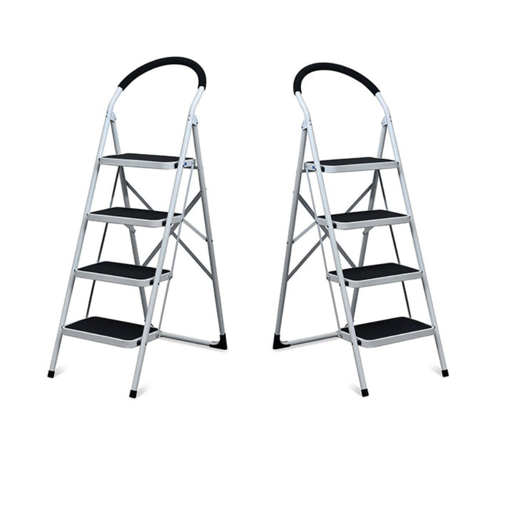 Family Use Ladder 2/3/4 Steps - Medaid