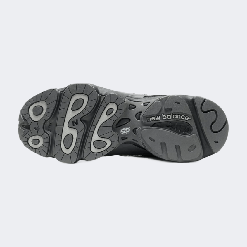 New Balance 1000 Men Lifestyle Shoes Grey/Castlerock - Medaid International