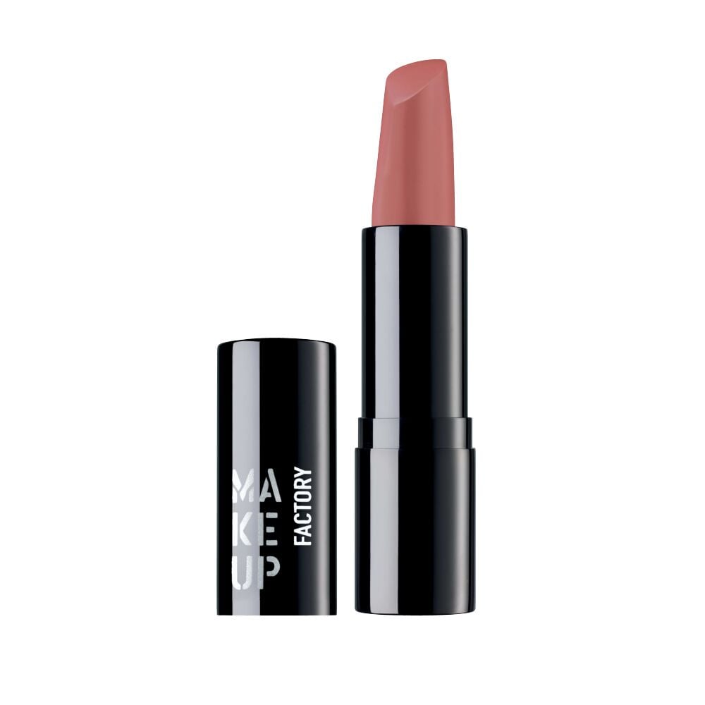 Makeup Factory 03 Complete Care Lip Color Light Coral - Medaid