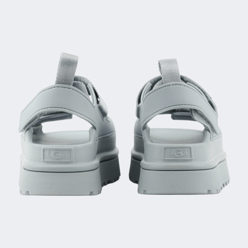 Ugg Goldenglow Women Lifestyle Sandal Sea Foam - Medaid International