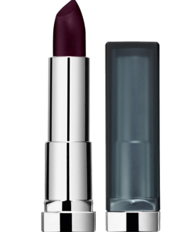 maybelline color sensational 885 midnight merlot - Medaid International