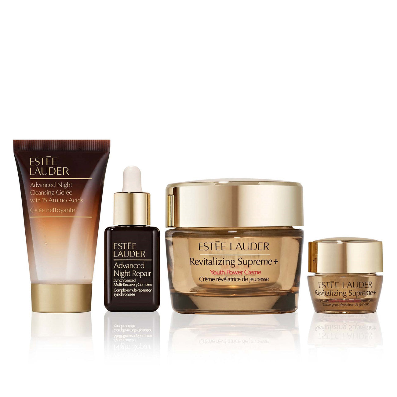 The Lift + Firm Routine Magical Skincare Moments - Medaid International