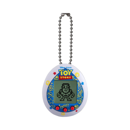 TOY STORY ASST Tamagotchi - Medaid International