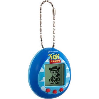 TOY STORY ASST Tamagotchi - Medaid International