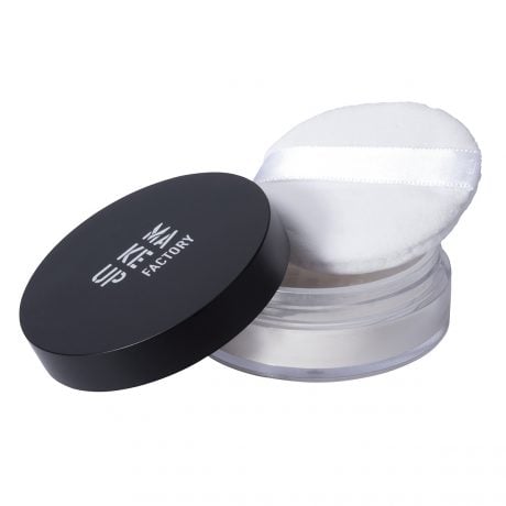 Makeup Factory Fixing Powder - Medaid