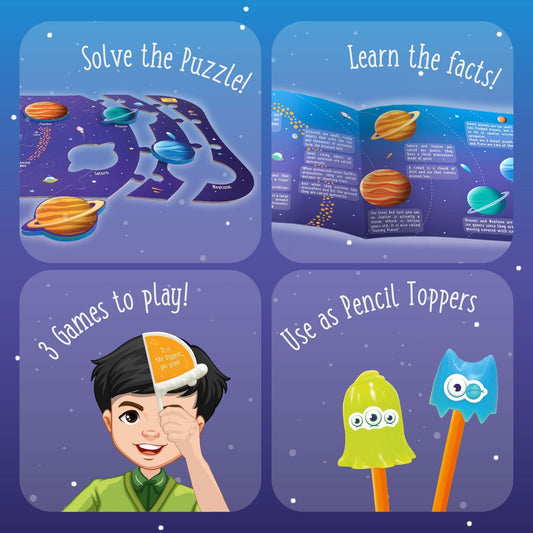 ELC Construct A Dino - Medaid International