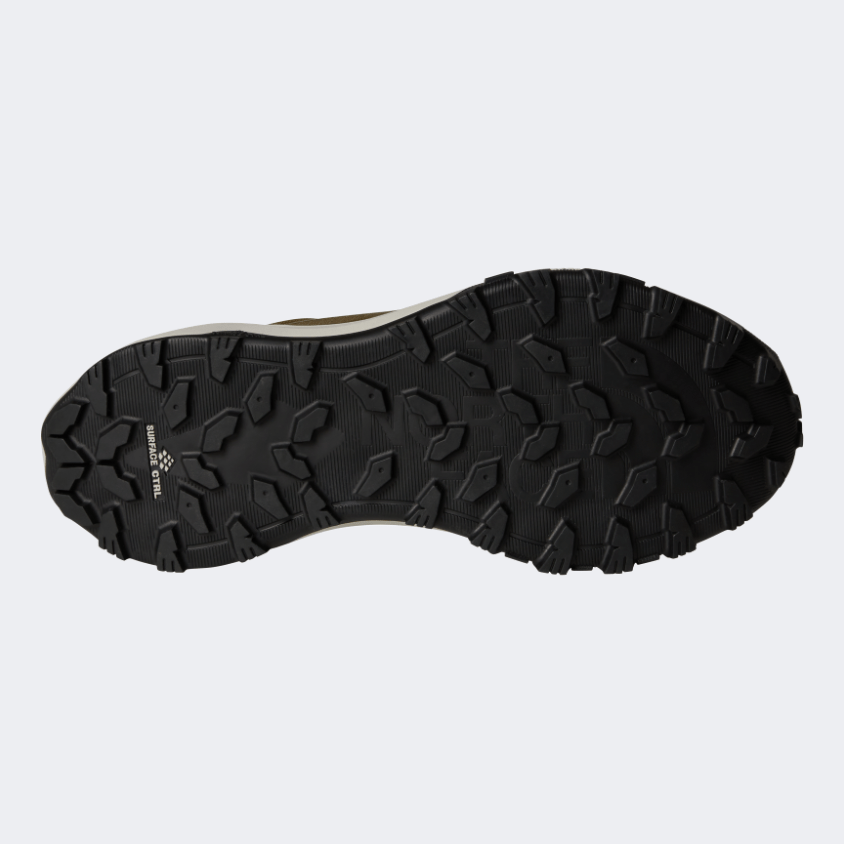 The North Face Offtrail Versa Men Hiking Shoes Sycamore/Black - Medaid International