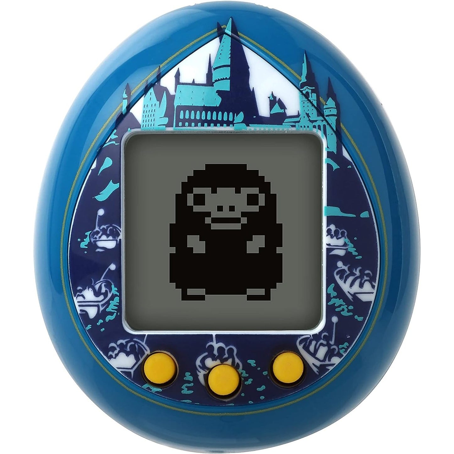 Tamagotchi Nano Harry Potter_Hogwarts Castle - Medaid International