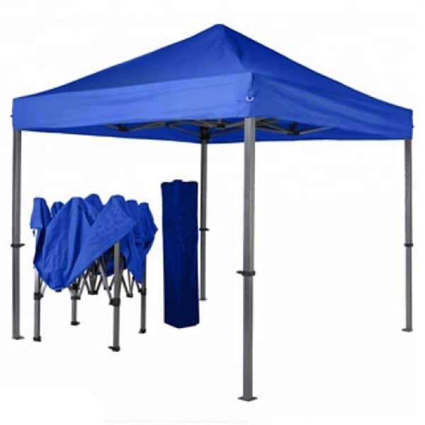 Outdoors Waterproof Canopy Tent 3 x 4.5M - Medaid International