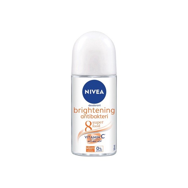 Deodorant Roll - Medaid International