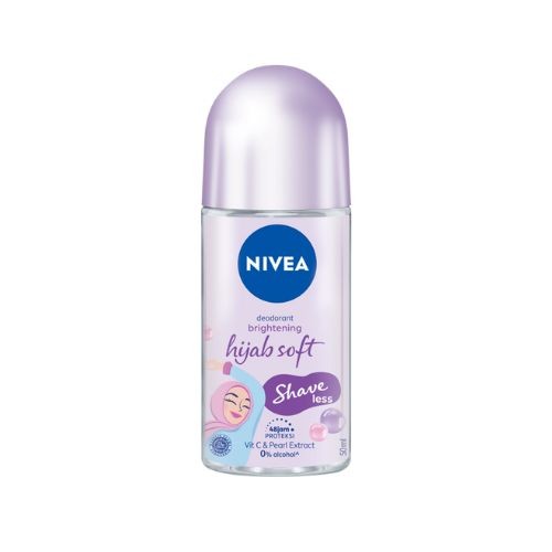 Deodorant Roll - Medaid International
