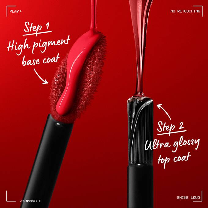 NYX SHINE LOUD HIGH SHINE LIP COLOR - GLOBAL CITIZEN - Medaid International