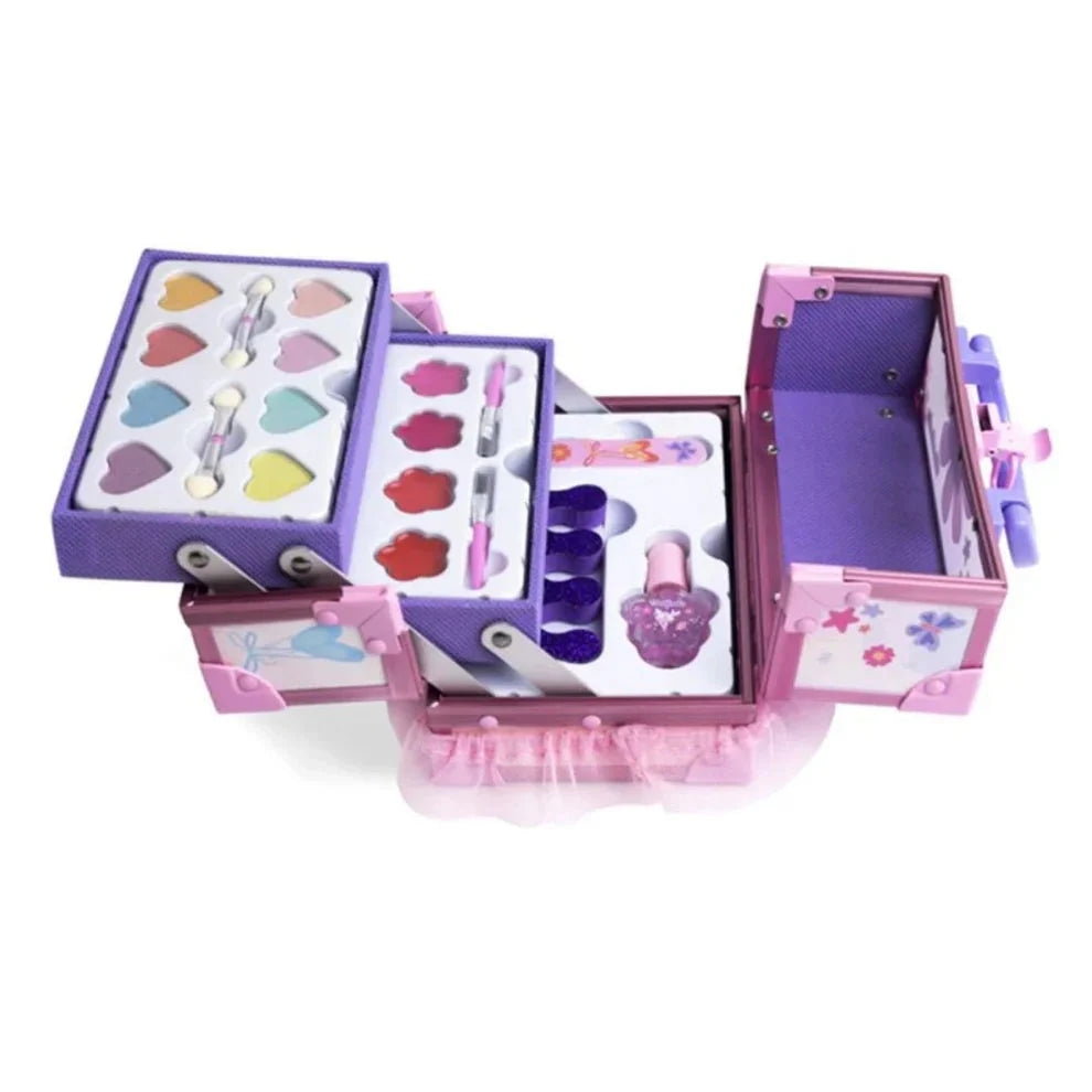 MAGIC BALLET Makeup case - Medaid International