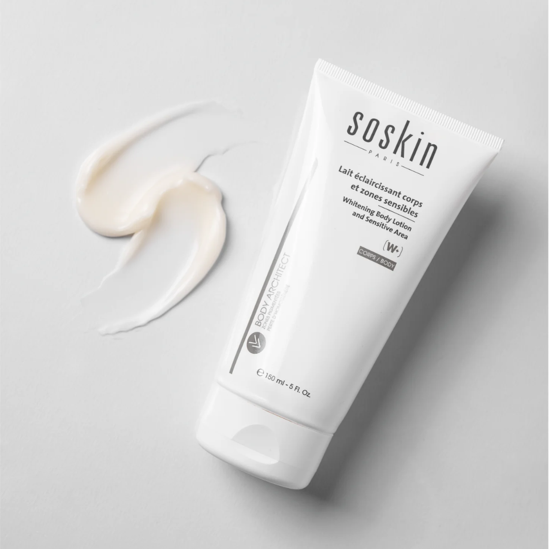 Soskin Clarifying Cleansing Foam 100ml - Medaid