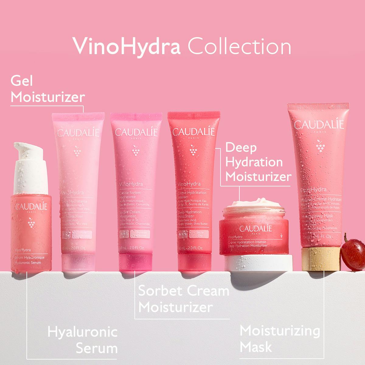Hyaluronic Serum - Medaid