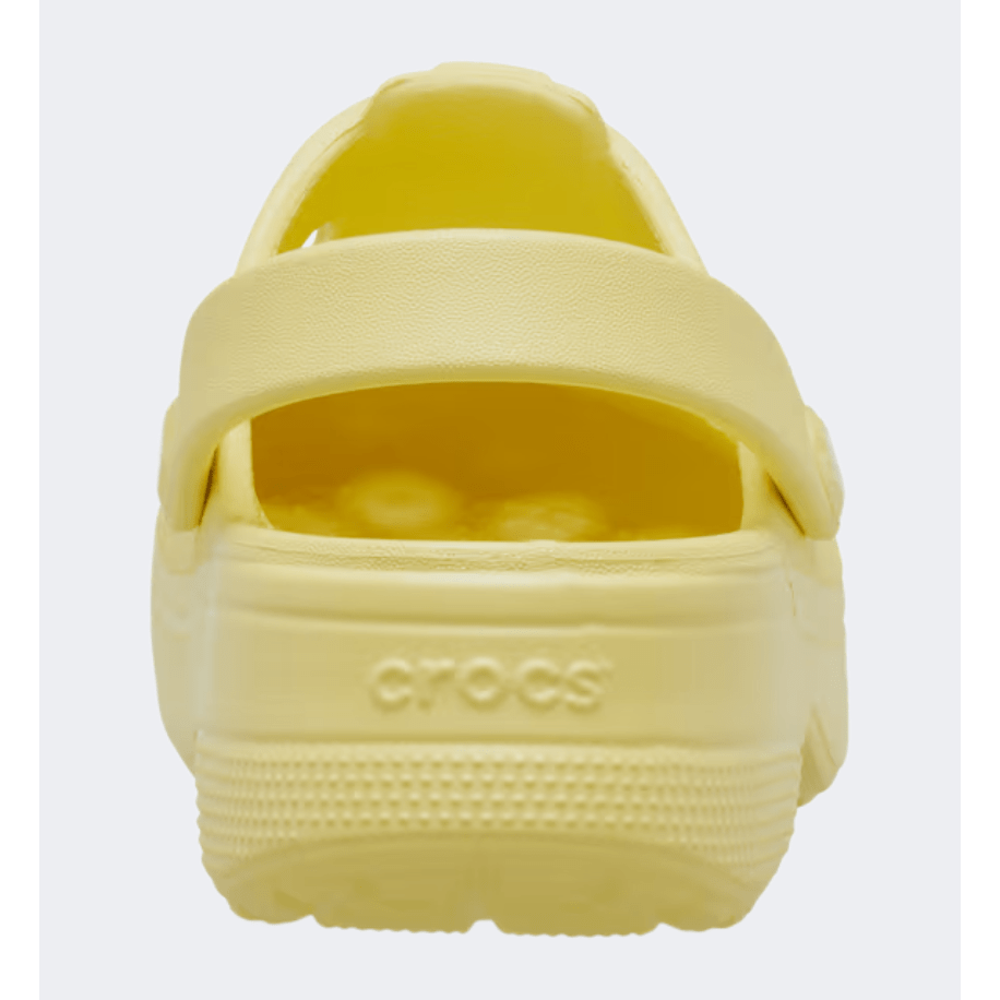 Crocs Classic Mary Jane Kids Lifestyle Clog Daylily - Medaid International