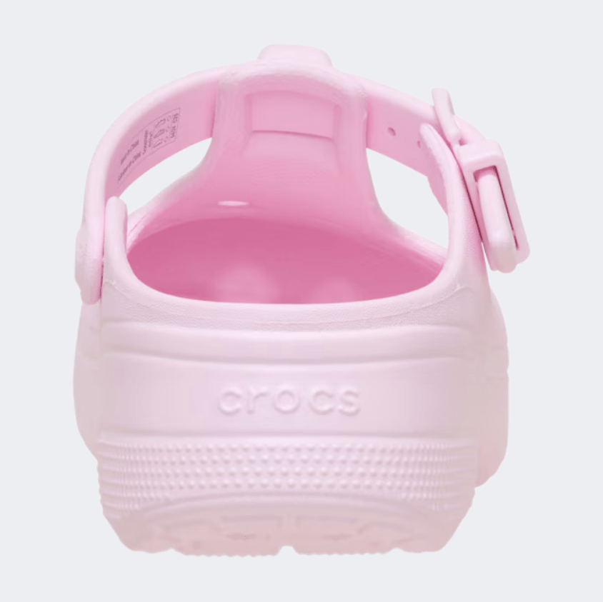Crocs Classic Mary Jane Clog Unisex Lifestyle Pink Milk - Medaid International