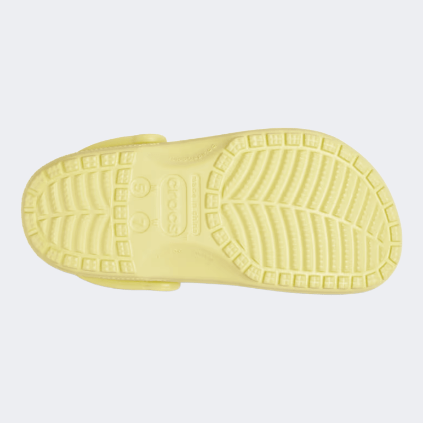 Crocs Classic Unisex Lifestyle Clog Daylily - Medaid International