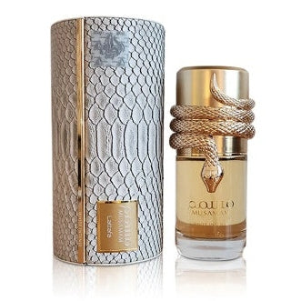 Musamam White Intense by Lattafa - Medaid