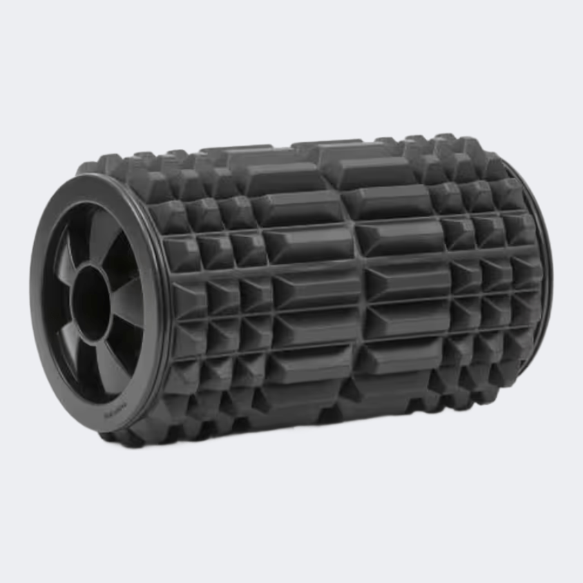 Adidas Accessories Fitness Foam Roller Black - Medaid International
