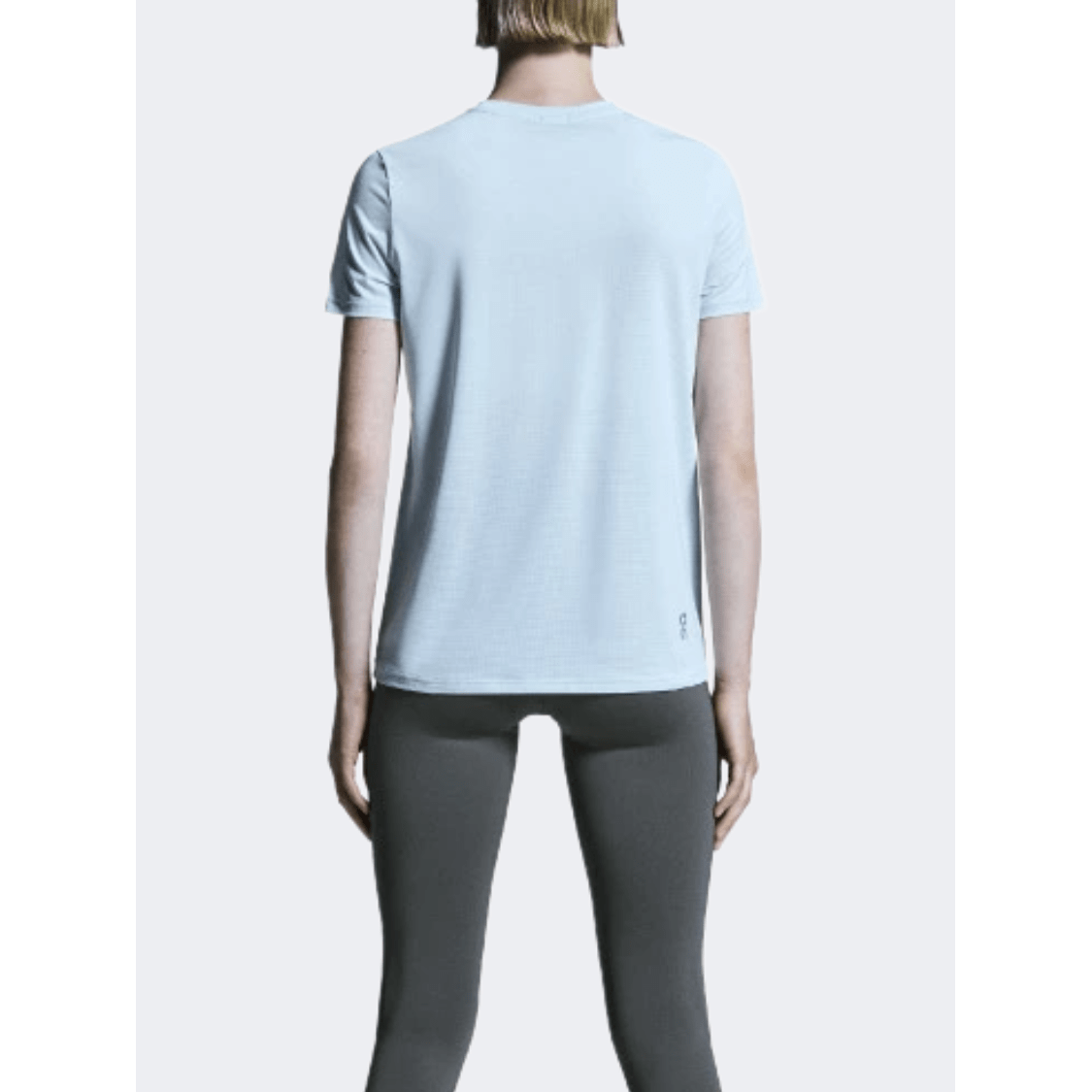 On Core Women Running T-Shirt Arctic - Medaid International