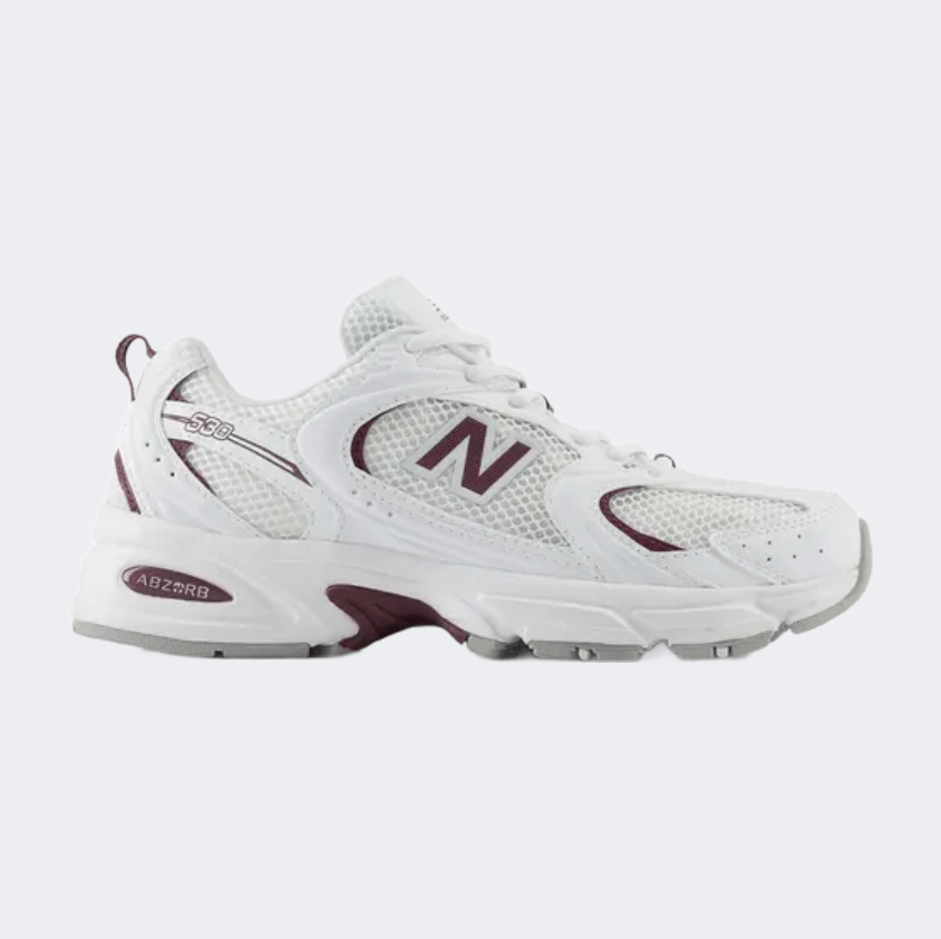 New Balance 530 Women Lifestyle Shoes White - Medaid International