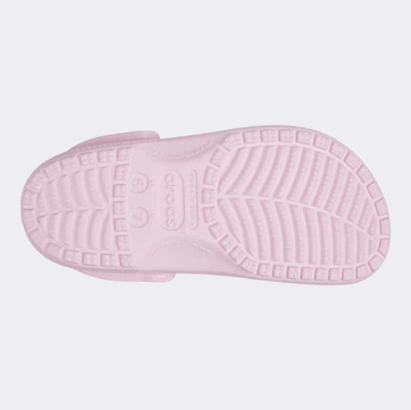 Crocs Classic Unisex Lifestyle Clog Pink Milk - Medaid International