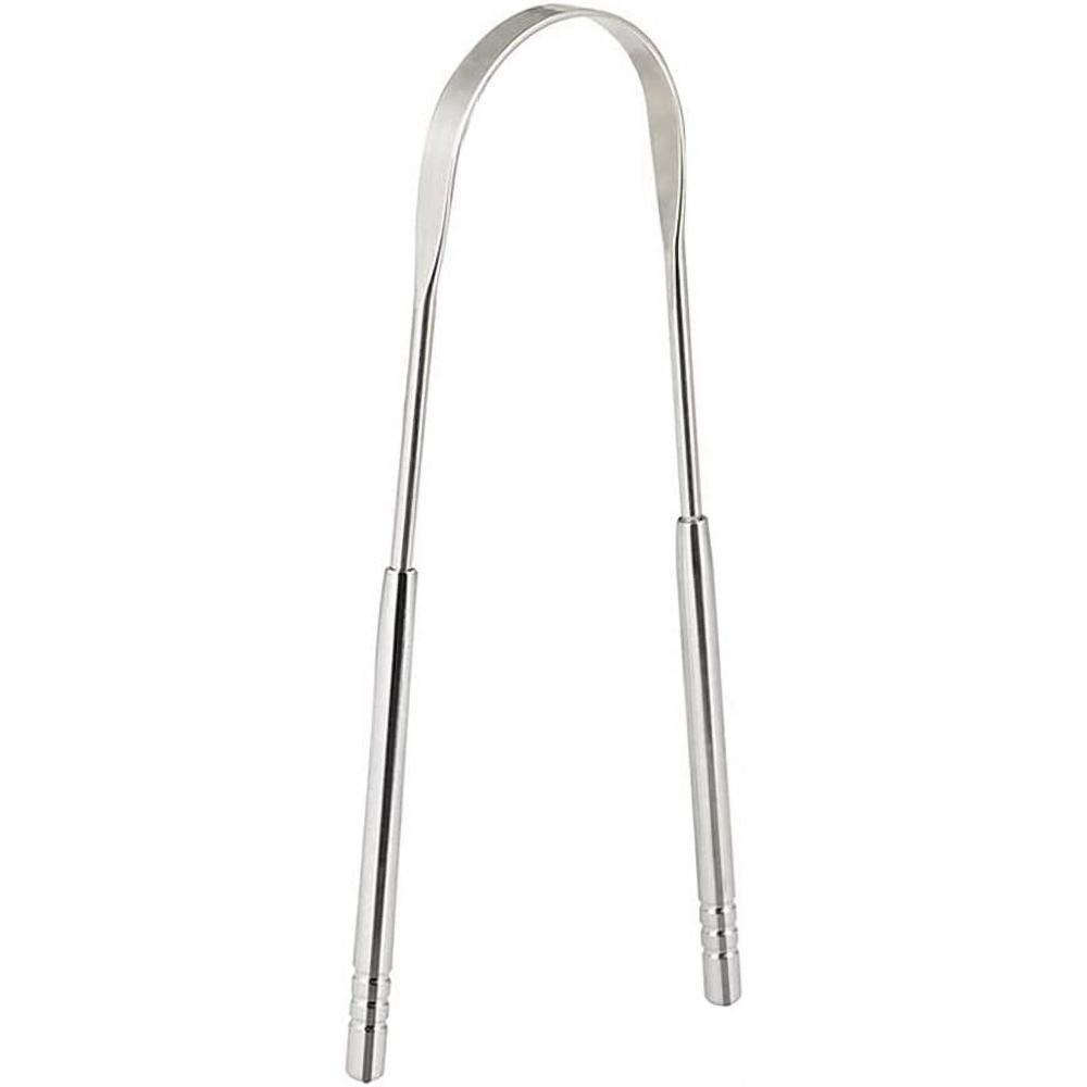 Tongue Scraper Stainless Steel - Medaid International