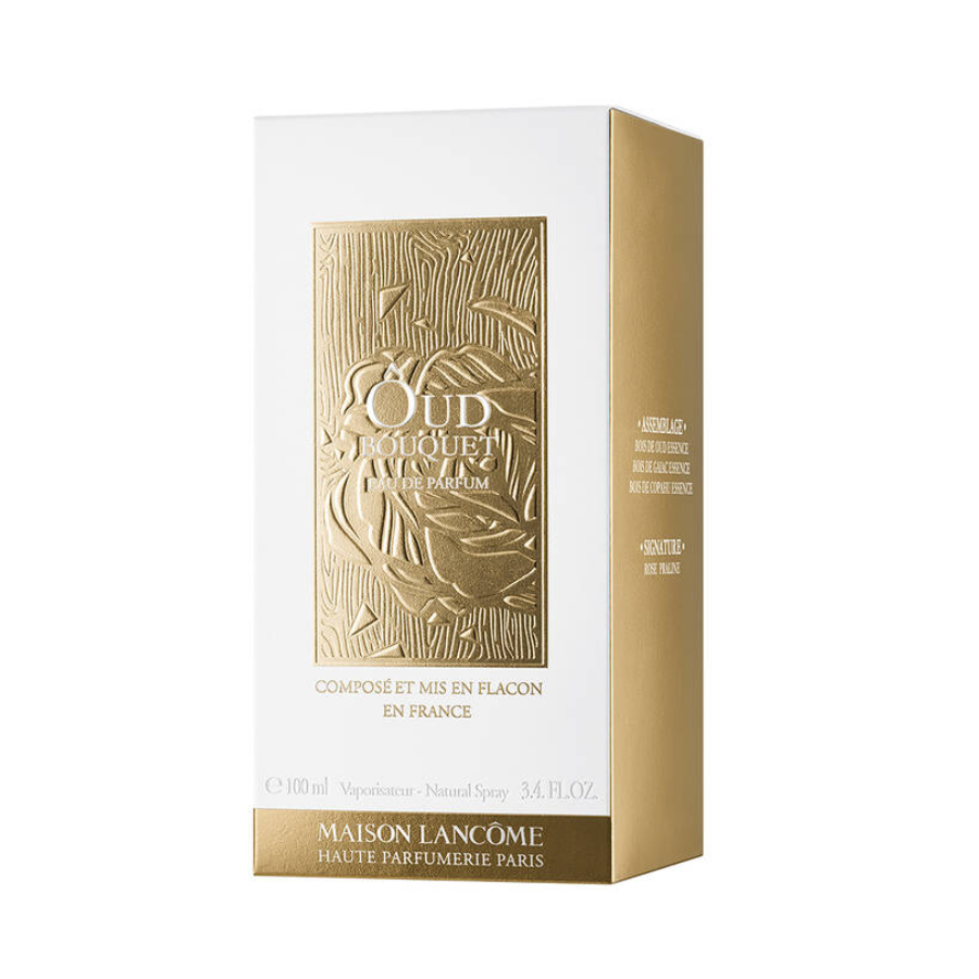 Maison Lancôme Oud Bouquet EDP 100ml – Lebanon - Medaid International