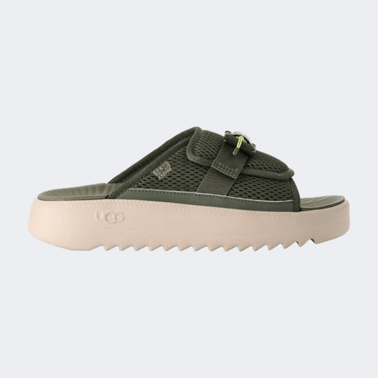 Ugg Maxxer Men Lifestyle Slippers Woodland Green - Medaid International