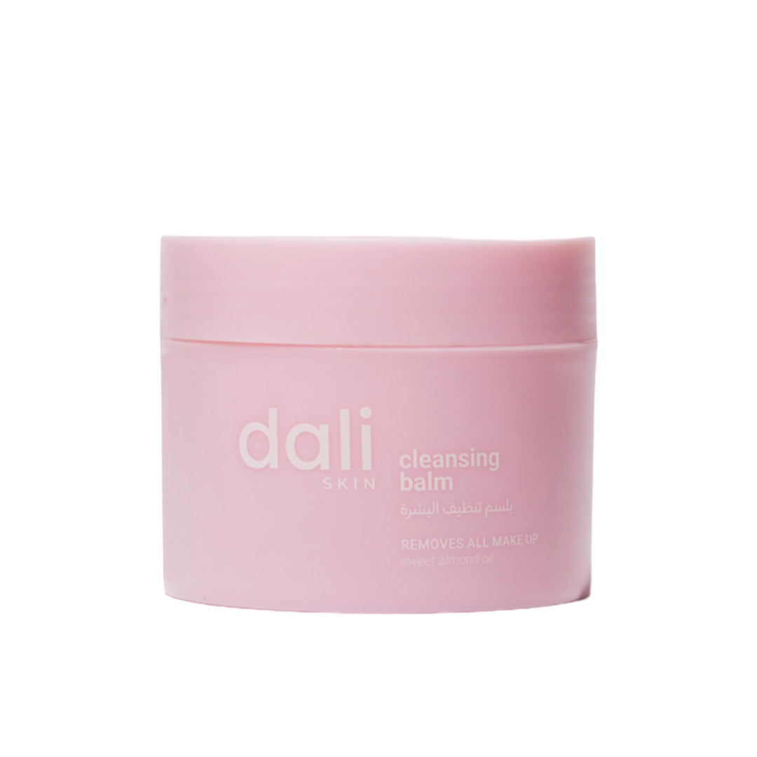 Dali Cleansing Balm - Medaid