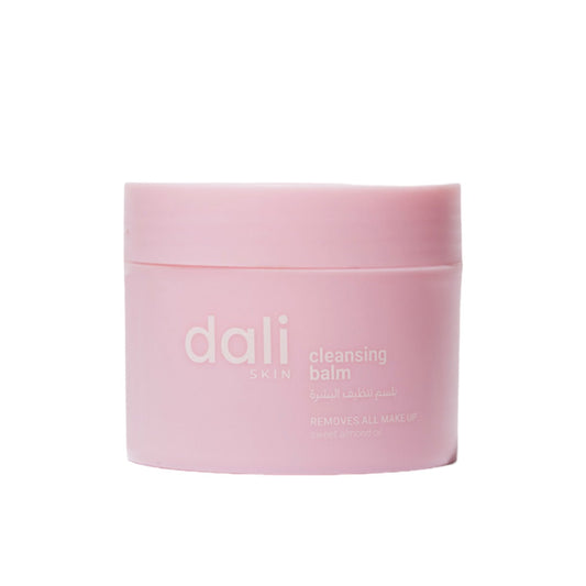 Dali Cleansing Balm - Medaid