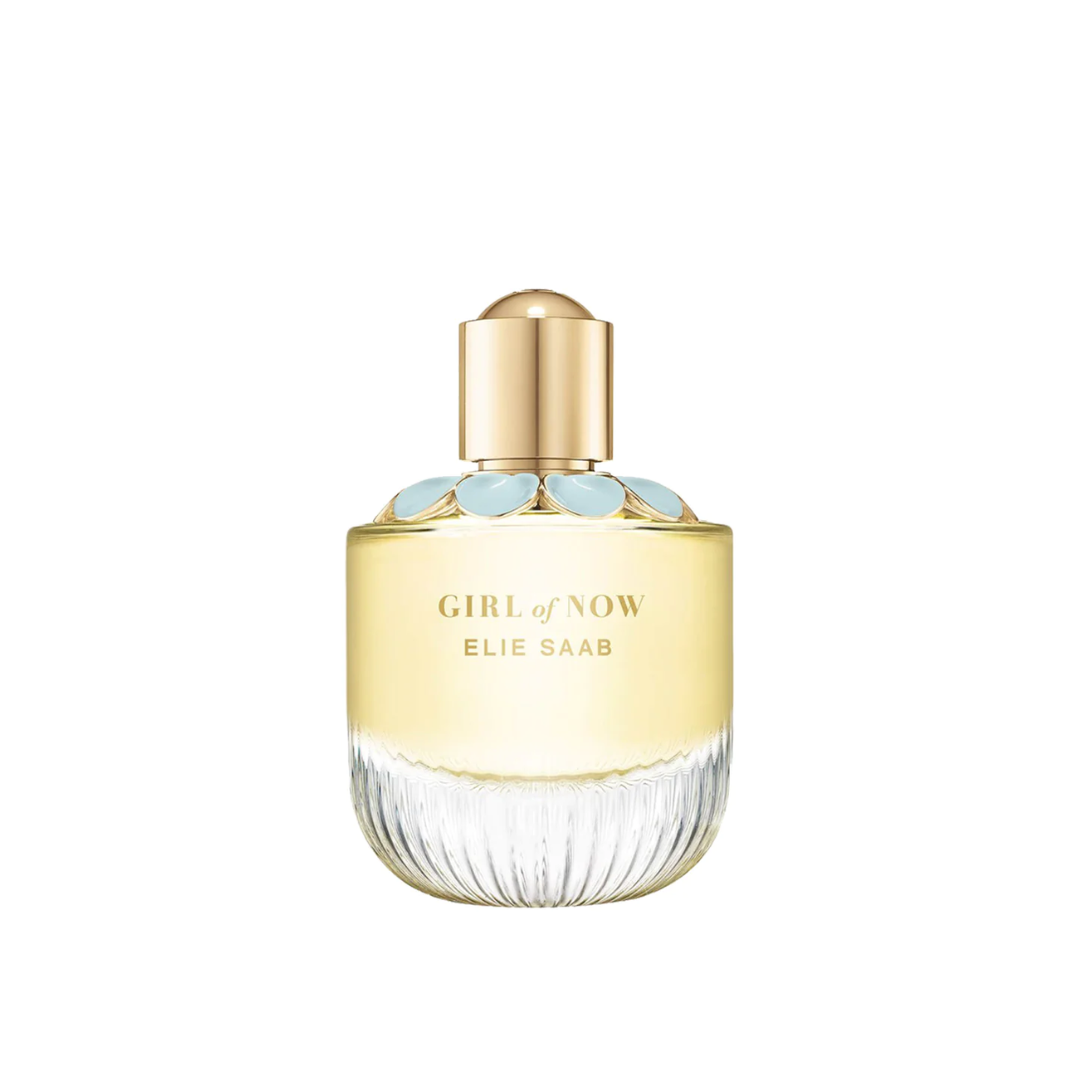 Elie Saab Girl Of Now Eau De Parfum - Medaid International