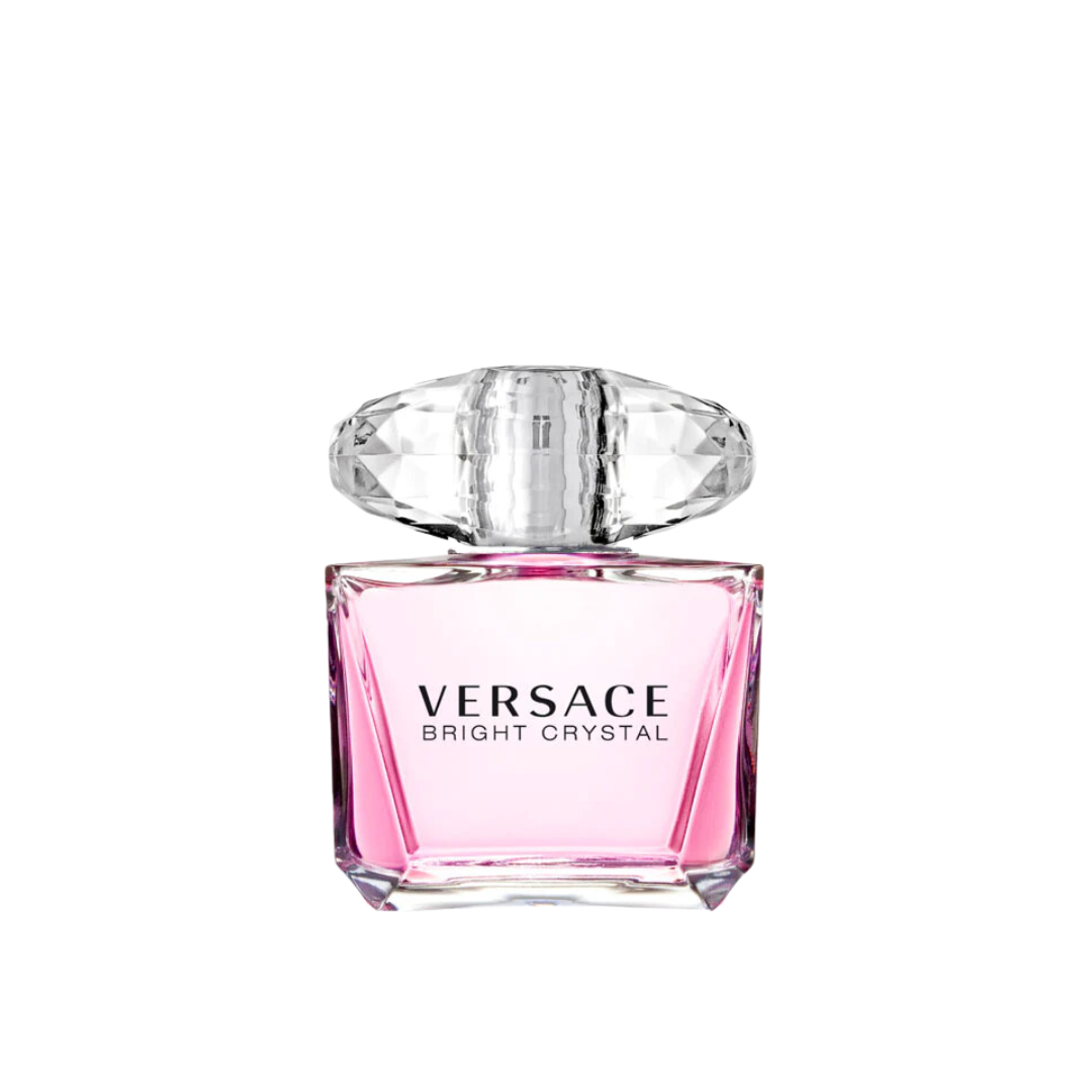 Versace Bright Crystal Eau De Toilette For Women - Medaid International