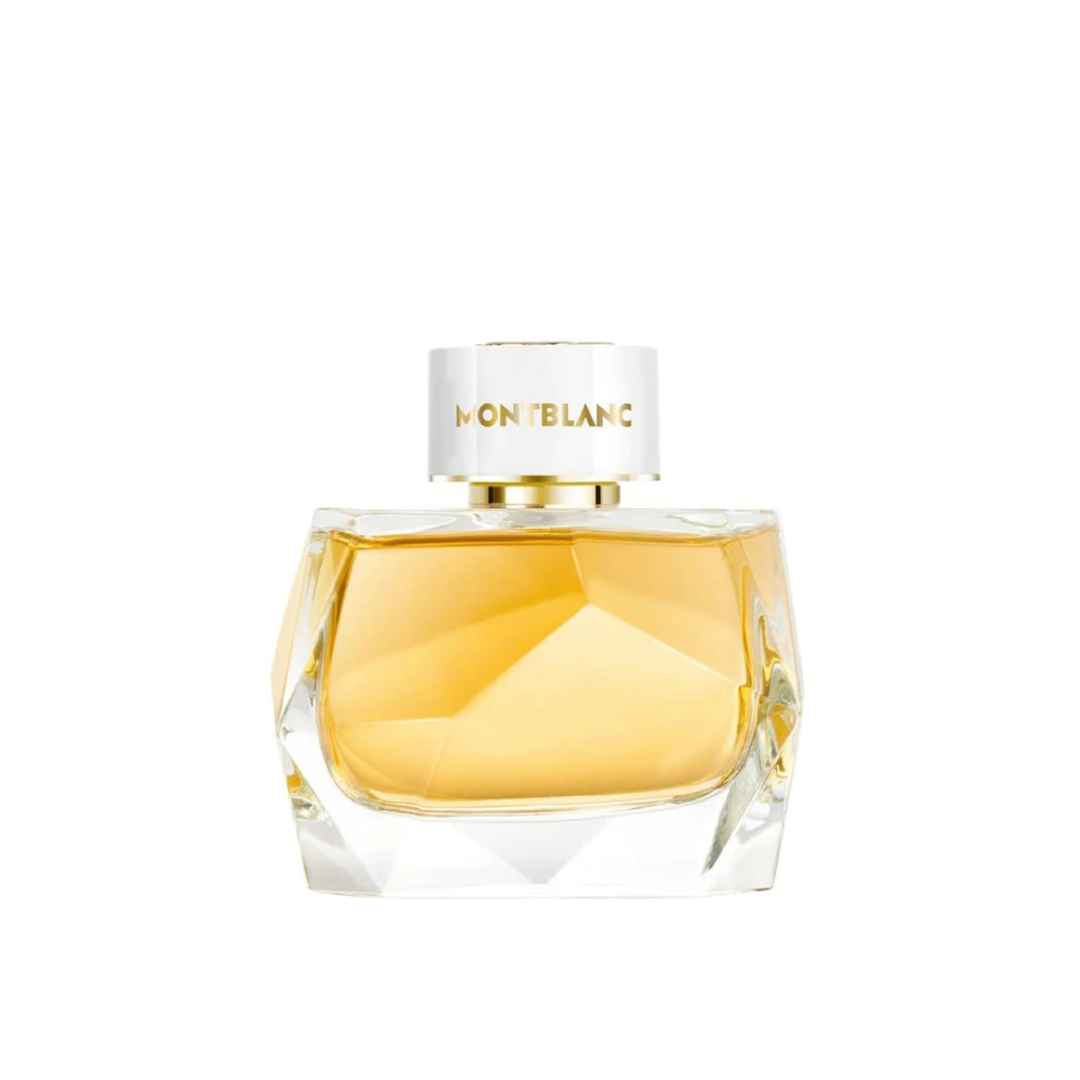 Mont Blanc Signature Absolue Eau De Parfum For Women - Medaid International