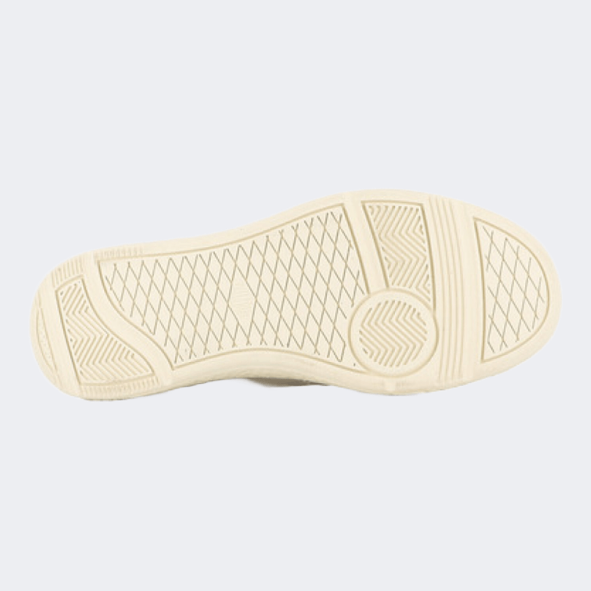 Palladium Pallacup Flame Tx Women Lifestyle Shoes Cream/White - Medaid International
